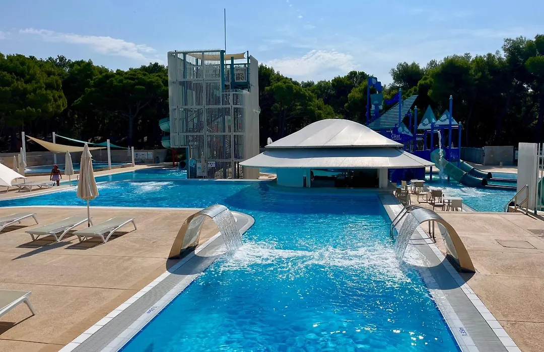 Glamping Tents | Losinj | Camp Cikat-1